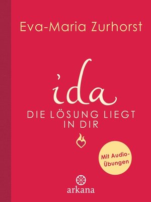 cover image of ida--Die Lösung liegt in dir